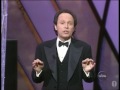 Billy Crystal Oscars Opening -- 1998 Academy Awards
