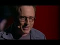 Jon Ronson: Strange answers to the psychopath test