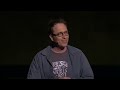 Jon Ronson: Strange answers to the psychopath test