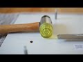 DIY Qi Wireless Charging Nightstand (cheap, quick and easy)
