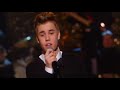 Justin Bieber - Under The Mistletoe
