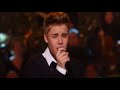 Justin Bieber - Under The Mistletoe