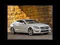 Mercedes Benz - CLS550 2012 Wallpapers & Pictures HD