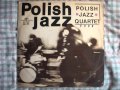 Promenade Through Empty Streets -  Polish Jazz Quartet - 1964