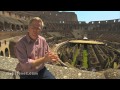The Colosseum - Rome, Italy