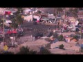 Bahrain: Shouting in the dark