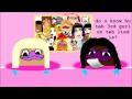 Kety Perr : Pert Of Me The Show - Episode 4.2 : Teh Voise UK
