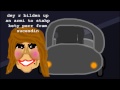 Kety Perr : Pert Of Me The Show - Episode 4.2 : Teh Voise UK