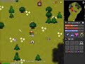 Rogue Using Hack in ROTMG !