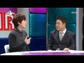 The Radio Star, Lim Chang-jung #02, 웃픈사람들특집 20131113