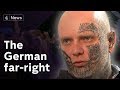 The rise of the far-right in Germany - Channel 4 News - 2018