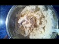 How to make Southern Buttermilk Biscuits from Scratch 3 ingredients. (Less than an hour)