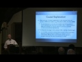 Integrating Generic and Genetic Explanations of Development