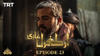 Ertugrul Ghazi Urdu | Episode 23 | Season 1