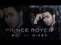 Prince Royce - Me Encanta (audio)