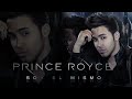 Prince Royce - Me Encanta (audio)