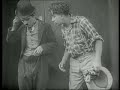 The Tramp - Charlie Chaplin (1915)