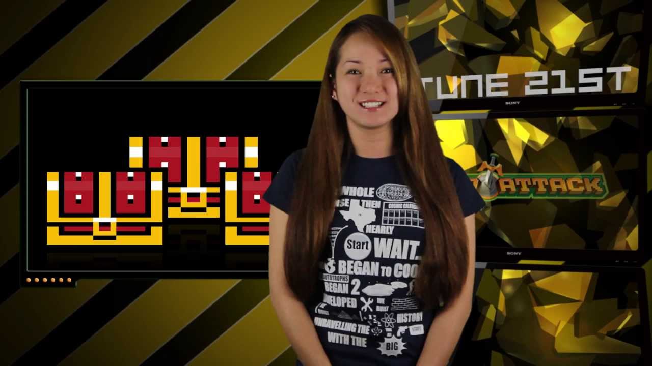 Second Life, Eden Eternal, Dragon Nest and more! - The Weekly Loot Ep. 57