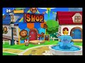 Paper Mario Sticker Star - W1-4 - Hither Thither Hill (Nintendo 3DS Gameplay Walkthrough)