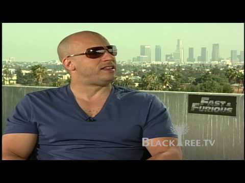 vin diesel fast and furious 1. Fast and Furious - Vin Diesel