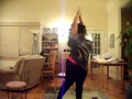 Beyonce-Dance For You (Big Girl Style) Please Comment