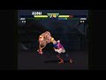 CGRundertow STREET FIGHTER EX PLUS ALPHA for PlayStation Video Game Review