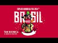 TAN BIONICA - El Mundo es Nuestro (Feat. Gaby Amarantos)