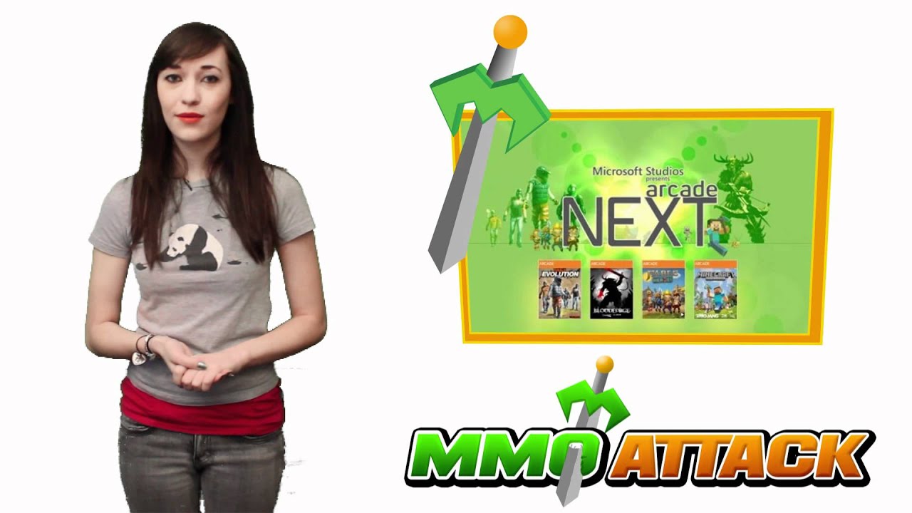 MMO Attack Gaming Recap: 3/23/2012