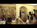 Il Dalai Lama in visita a Matera, incontro istituzionale con il sindaco Salvatore Adduce - Matera Il Dalai Lama in visita a Matera, incontro istituzionale con il sindaco Salvatore Adduce - Matera