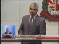 Governador pune PM que evitou assalto a moto em SP (Major Olímpio)