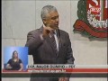 Governador pune PM que evitou assalto a moto em SP (Major Olímpio)