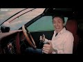 James Bond Style Submarine Lotus Drives Underwater - 50 Years of Bond Cars: A Top Gear Special - BBC