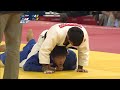 Judo Men -73 kg Final - Gold Medal - RUS v JPN Full Replay -- London 2012 Olympic Games