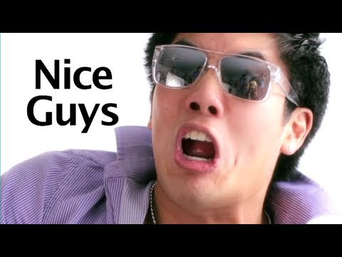 Nice Guys by Ryan Higa x kevjumba x Chester See