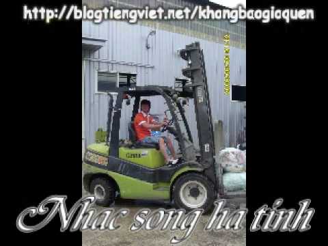 nhac song ha tinh