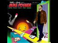 Speed of Sound (feat. Big Sean) - Mike Posner (Prod. by Clinton Sparks & Dj Benzi)