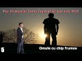 CELE MAI ASCULTATE 10 MANELE, SORIN COPILUL DE AUR, MIX 2013, ZOOM STUDIO