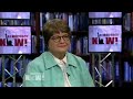 Sister Helen Prejean & Bill Pelke on Freeing Death Row Prisoner Who Killed Pelke's Grandmother 2/2