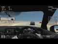 Gran Turismo 6 Gameplay - Nissan GT-R