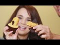 SHARKNADO CUPCAKES - NERDY NUMMIES - SHARK WEEK