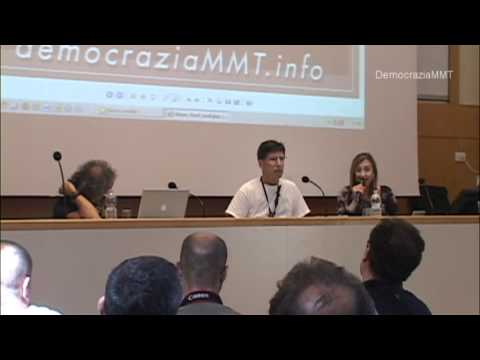 [ITA 2/9] W.Mosler incontra democraziaMMT a Venezia "Se in Italia tornassimo alla Lira"