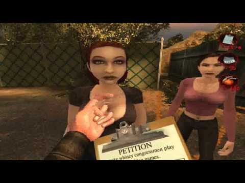 postal 2 share the pain torrent