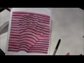 DIY 3D Hand selber malen - Last Minute Geschenk