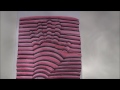 DIY 3D Hand selber malen - Last Minute Geschenk