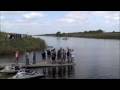 HydroDrags Spring Nationals 2009 & 100 mph pwc run