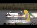 HydroDrags Spring Nationals 2009 & 100 mph pwc run