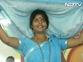 To preserve the dying dance form -- Lavani