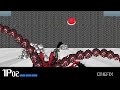 8-bit Cinema: Star Trek in 90 Seconds