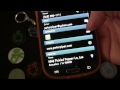 NFC Tags 101 How To Create NFC Vcard Business Card