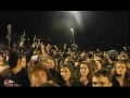 2010 Musket Bowl----Highland v. Central